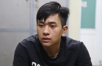 Mở 9 tài khoản ngân hàng rồi bán cho nhóm lừa đảo ở Campuchia