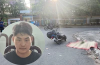 Thanh niên sát hại bà cụ nhặt ve chai 75 tuổi để cướp tài sản lãnh án chung thân