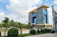 Chi tiết tên gọi và phương án sắp xếp từ 91 còn 27 đơn vị cấp xã ở Bình Dương