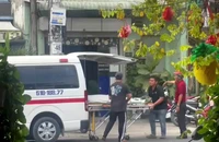 Người đàn ông tử vong bất thường trong nhà nghỉ ở Bình Dương