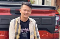 Bắt kẻ giả danh cảnh sát hình sự cưỡng đoạt tiền của người đi đường