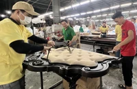 Doanh nghiệp Bình Dương xây dựng kịch bản ứng phó với thuế của Mỹ 