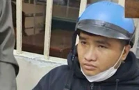 Nam thanh niên dùng kim tiêm đâm vào 5 nữ sinh để ‘thỏa mãn’