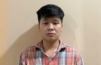 Bình Dương: Nghi phạm giết người bị bắt sau 11 năm bỏ trốn