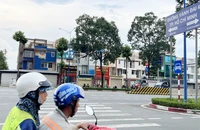 Bình Dương công bố đơn vị đầu tư xây dựng Vành đai 4 TP. HCM