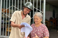 Phường Bình Dương lấy ý kiến nhân dân để đổi tên khu phố