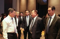 Khởi động chương trình đánh giá khu công nghiệp sinh thái