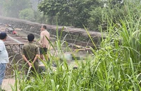 Một cán bộ phường ở Đồng Nai tử vong bên đường