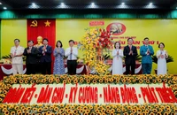 Phường Thủ Dầu Một sẽ phát triển thành trung tâm đô thị văn minh, hiện đại, nghĩa tình