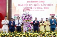 Phường Lái Thiêu phát triển nhà ở xã hội phục vụ người dân