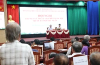 Cử tri nêu: Trách nhiệm của địa phương ở đâu khi để xảy ra ‘xây nhầm nhà trên đất người khác’?