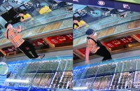 2 thanh niên cướp vàng ở TP.HCM bị bắt sau thời gian ngắn gây án