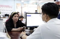 TP.HCM: Phường Phú Lợi ra mắt mô hình 'Alo… xin nghe!'