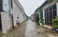 TP.HCM: Công an điều tra vụ 48 căn nhà xây dựng trái phép