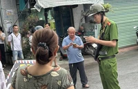 2 nhóm thanh niên hỗn chiến, 2 người thương vong