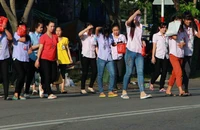 TP.HCM: Hơn 2.600 công nhân mất việc do công ty ngừng hoạt động