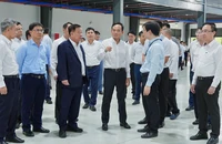 Becamex muốn xây dựng Thành phố Khoa học Công nghệ - Bắc TP.HCM 