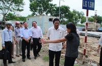 Đà Nẵng lấy ý kiến việc đặt tên đường Nguyễn Bá Thanh