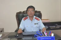 Sở KH&ĐT Quảng Nam có tân giám đốc, thay ông Hoài Bảo