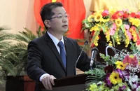 Đà Nẵng: Phấn đấu tăng trưởng năm sau bằng năm 2018