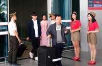 Đà Nẵng xin Chính phủ cho phép thí điểm đón khách quốc tế