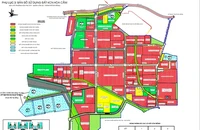 Phó Thủ tướng giao Đà Nẵng đầu tư xây dựng khu công nghiệp hơn 120 ha