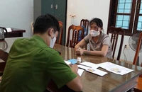Khai trừ Đảng cô giáo mầm non vì buôn bán ma tuý