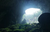 Du lịch Quảng Bình sẽ thăng hoa mạnh mẽ