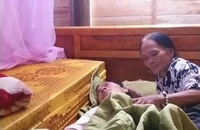 Quảng Bình: Thượng úy quân đội trở về sau 23 ngày mất liên lạc
