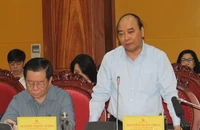 Chủ tịch nước: Quảng Bình cần khai thác thế mạnh của 'viên kim cương xanh'