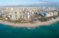 Đà Nẵng: Thành phố đáng sống và đáng đến
