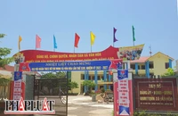 Khai trừ Bí thư Đảng ủy xã tự ý bỏ nhiệm sở vì vỡ nợ