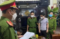 Khởi tố 'cò đất' lừa đảo chiếm đoạt tiền tỉ ở Quảng Bình
