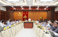 Tỉnh Quảng Trị điều chỉnh quy hoạch Khu kinh tế Đông Nam và sân bay 