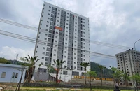 TP Đà Nẵng sắp xây trên 1.100 căn nhà ở xã hội