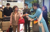 Để du lịch thu 650.000 tỉ, vai trò của hàng không là rất lớn