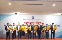 Báo chí quảng bá hình ảnh TP Đà Nẵng rất hiệu quả