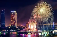 Lễ hội Pháo hoa quốc tế Đà Nẵng sẽ "tái xuất”