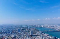 Gần 100 doanh nghiệp Hàn Quốc tìm kiếm cơ hội đầu tư tại Đà Nẵng