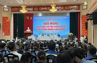 Ngân hàng chính sách xã hội Đà Nẵng 'tiếp sức' cho công nhân, lao động mua nhà ở xã hội