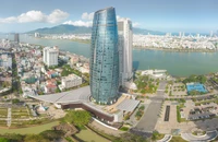 Bộ Tài chính nêu cơ chế gỡ khó cho Đà Nẵng tại Khu Công viên phần mềm số 2