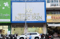 Sở Y tế Đà Nẵng vào cuộc vụ khách tố viện thẩm mỹ gây hại cho sức khoẻ