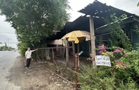 Quảng Nam phản hồi vụ Văn phòng Chính phủ chỉ đạo xử lý kiến nghị của người dân