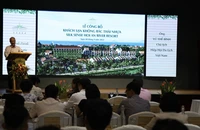 Khách sạn không rác thải nhựa đầu tiên ở Quảng Nam