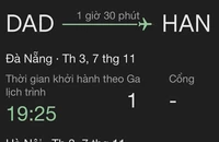 Máy bay ở Đà Nẵng dừng cất cánh vì 2 hành khách tung tin có súng