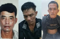 Công an Bảo Lâm bắt giữ Hòa Hai Thời