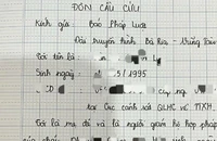 Phục hồi điều tra vụ bé 11 tháng tuổi tử vong bất thường ở Vũng Tàu. Ảnh: TK.