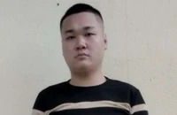 Bắt kẻ bảo kê quán nhậu tại Đà Nẵng 