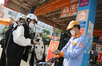 Thủ tướng yêu cầu kiểm tra việc lập hoá đơn điện tử tại các cửa hàng xăng dầu
