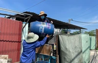 Mức giá thu gom rác ở TPHCM có còn mỗi nơi mỗi kiểu?
